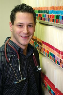 RPNF History - RPNF - Psychiatric Nursing